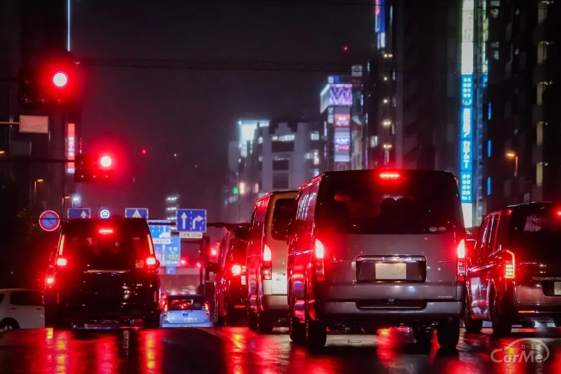 車のテールランプのLED交換、基板修理します DIP部品、SOP表面実装部品交換、ハンダ付け、基板修理 イメージ2