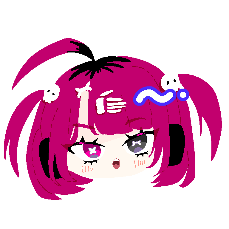 かわいいデフォルメキャラ描きます アイコンや配信用にぴったりゆめかわ・個性派・オリキャラ歓迎 イメージ4