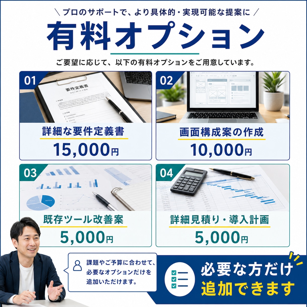 塾・スクール業務の改善方法を提案します 教育現場の経験をもとに無理のない効率化を設計 イメージ6