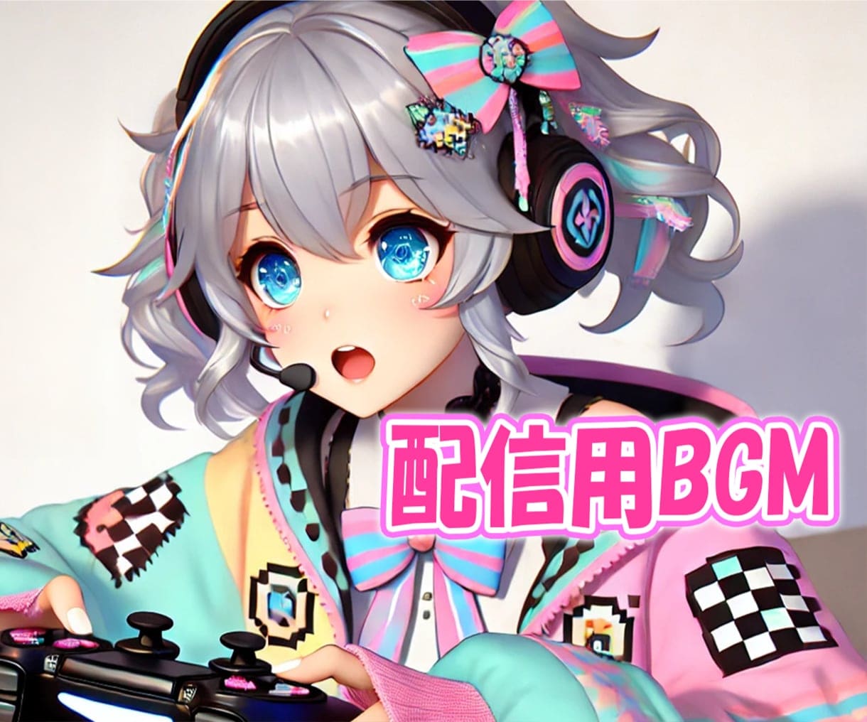 AI不使用＆著作権譲渡！あなた専用楽曲を制作します BGM制作＆TuneCore審査通過実績多数！ イメージ5