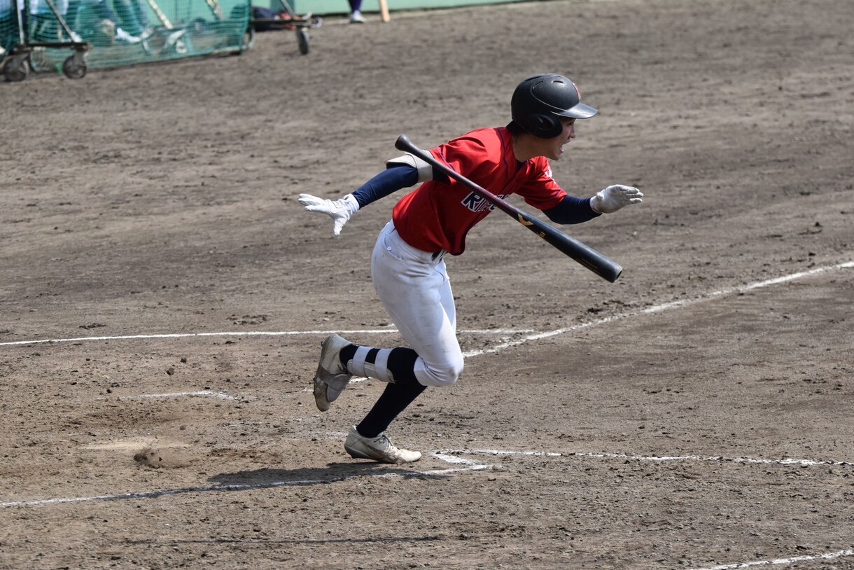 野球のバッティングを教えます あなたも今日から安打製造機！大谷やイチローも驚く技術を！ イメージ2