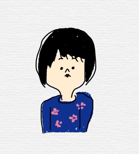 ゆる〜く似せた、人の似顔絵を描きます SNSのアイコンやプレゼントにいかがですか? イメージ5