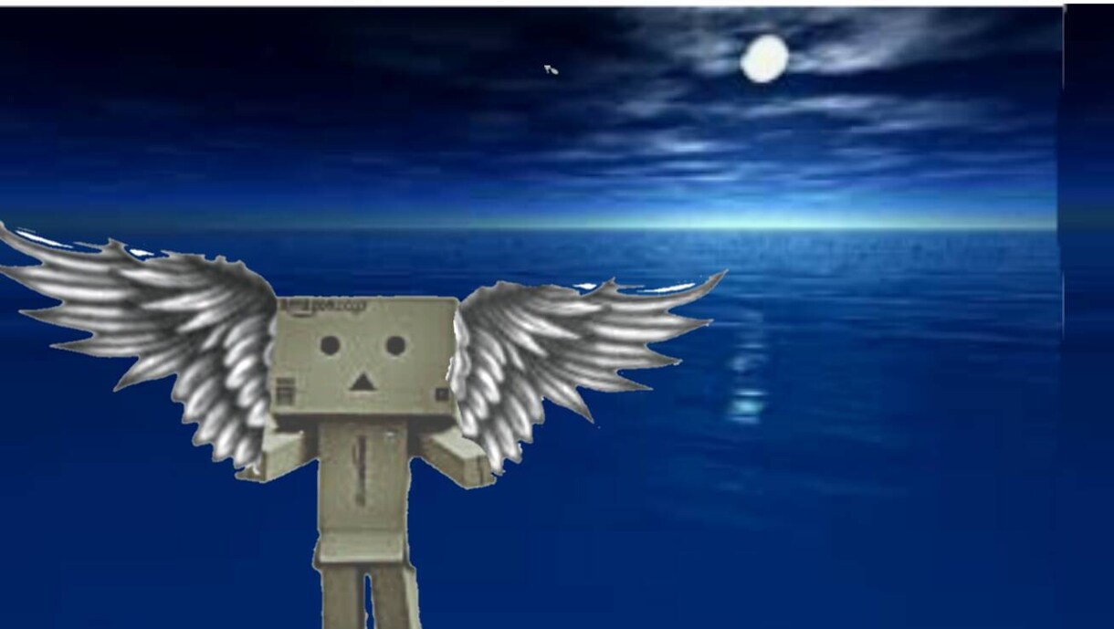 画像を制作しています 依頼になるべく近づける感じで加工・合成します。 イメージ2