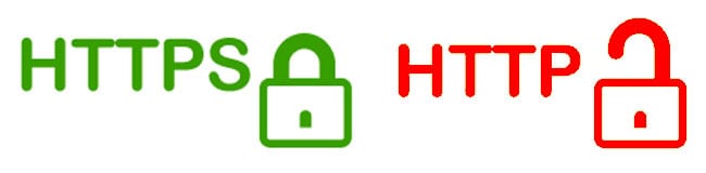現役WEB系エンジニアがSSL証明書の設定をします Googleも推奨しているhttps化でseo対策 イメージ2