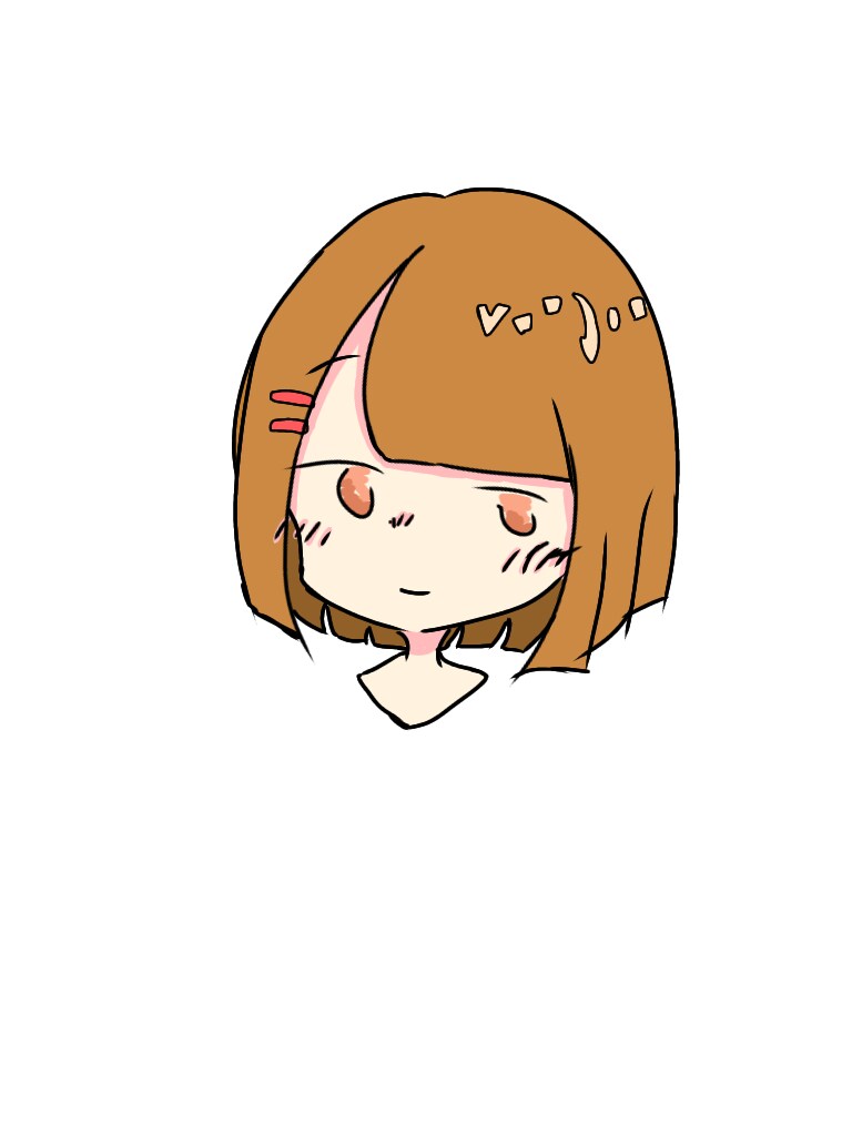 依頼されたイラストを描きます ゆるっとした落書きのようなイラストです。 イメージ4