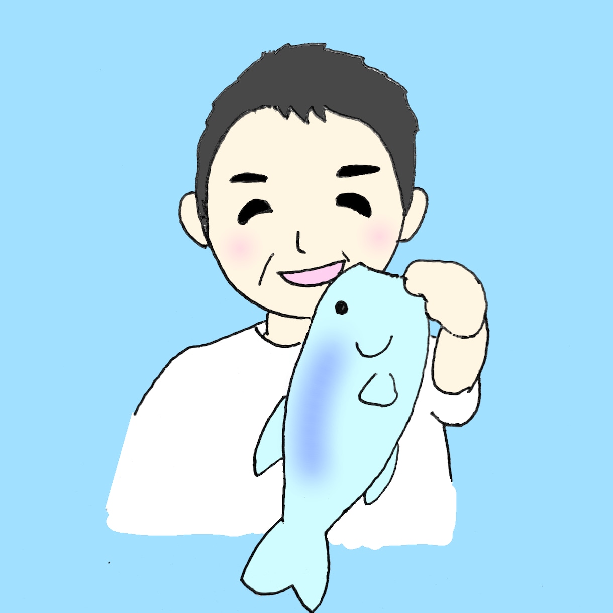父親代わりになります 悩み相談から背中を押して欲しい等なんでも聞きます イメージ1