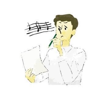 あなたの想いを歌詞にします プロの作詞家がオリジナル歌詞を制作致します イメージ1