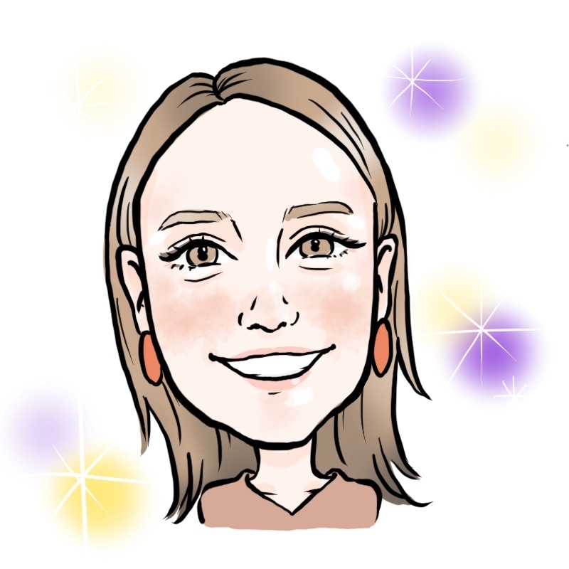 そっくり！？な似顔絵を描かせていただきます Happyな似顔絵を♡名刺やLINE等のSNS等にも◎ イメージ2