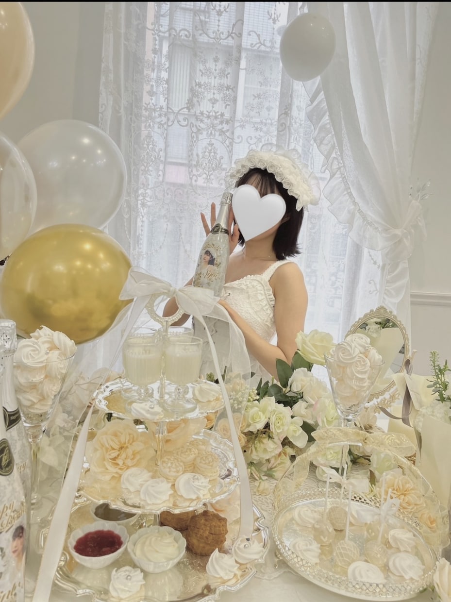 パートナーの誕生日祝いのアドバイスをします Z世代必見！センスに自信の無い人を応援！ イメージ1