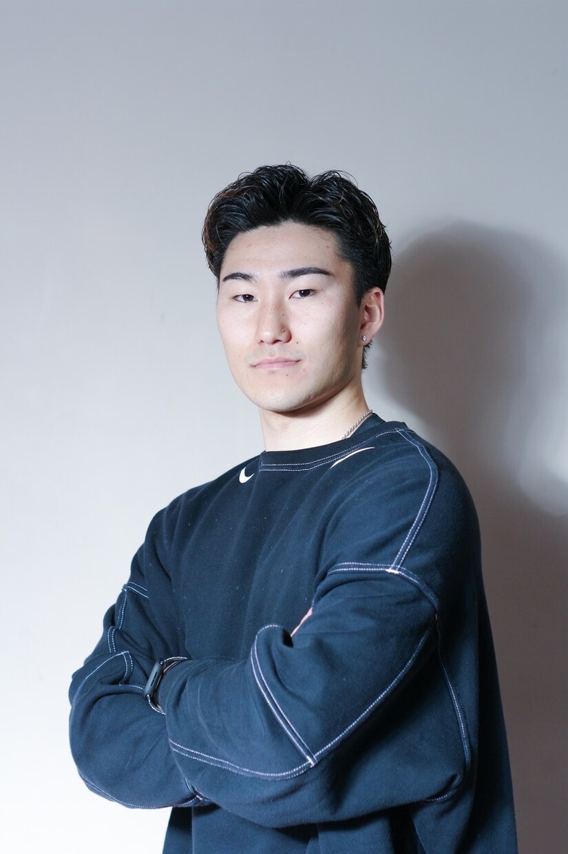 サッカーやボディメイクの悩みについてお応えします 元海外サッカー選手×現役トレーナーが丁寧に相談対応。 イメージ2