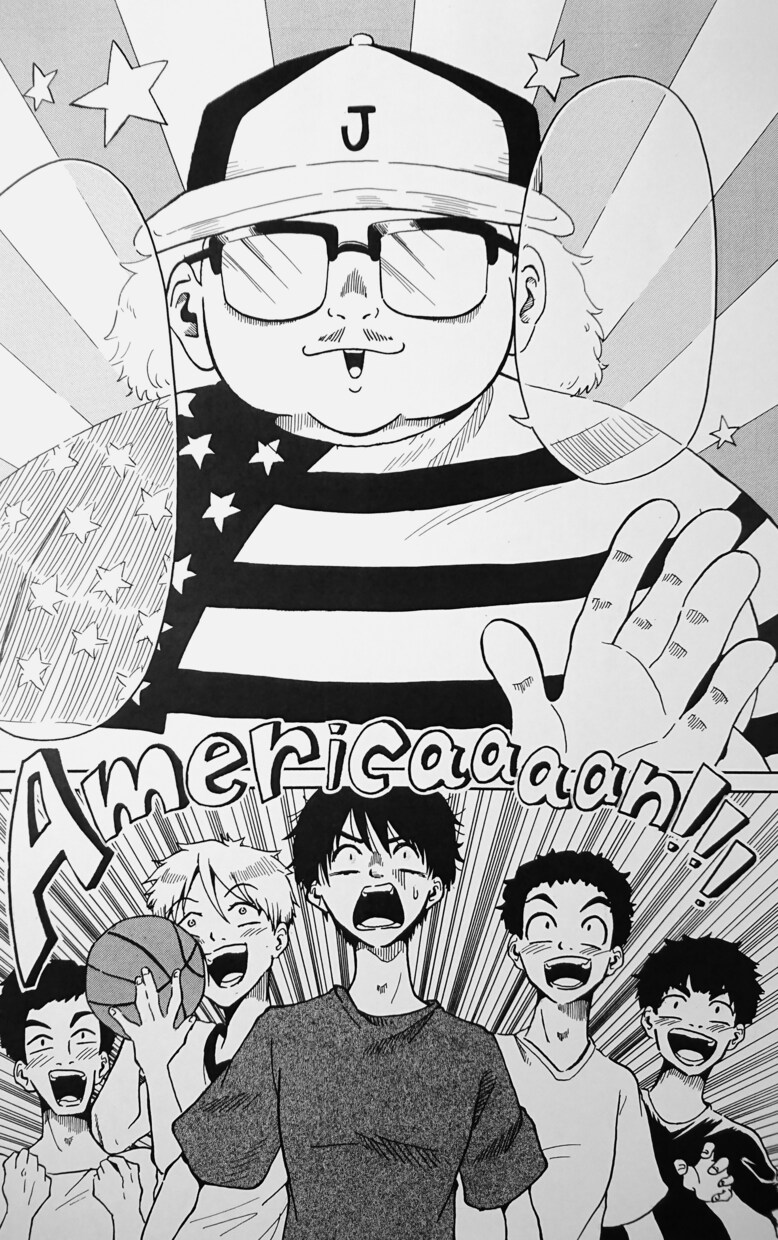アナログ(デジタルも可)で躍動感ある漫画描きます モノクロも立派な色！あなたのアイディアを形にします！ イメージ2