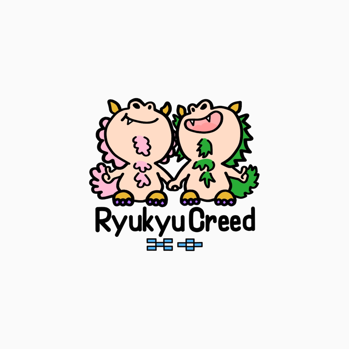 ルックアップくんシリーズであなたを描きます オリジナルキャラクターの「ルックアップくん」で制作いたします イメージ5