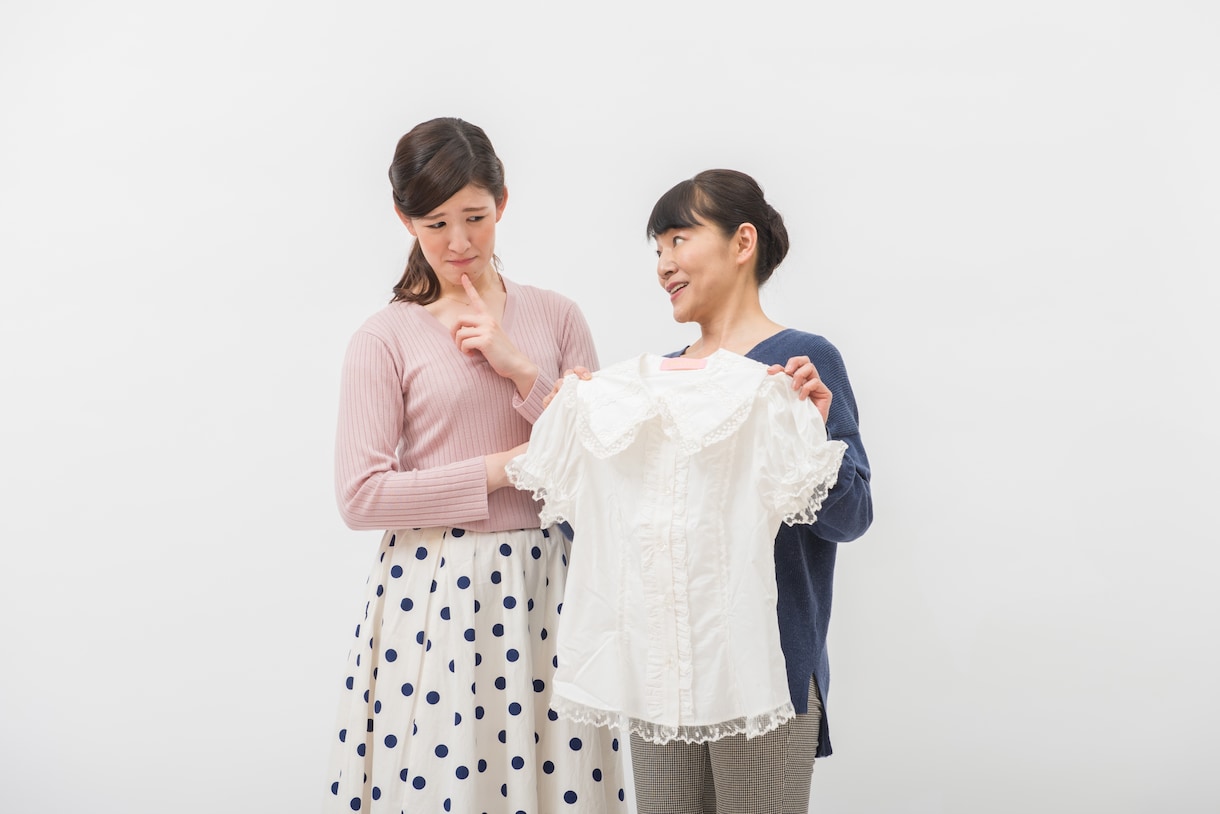 モラハラや過干渉など姑の言動で疲れた心を癒します 意地悪、女王様気質の姑さんに振り回されてお困りのあなたへ イメージ2