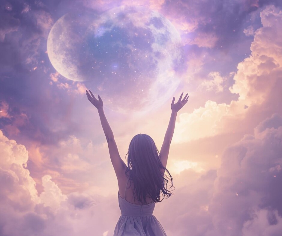 本来の道へ戻る深層解放セッションします 在り方から現実を整えたい、本気の方へ イメージ8