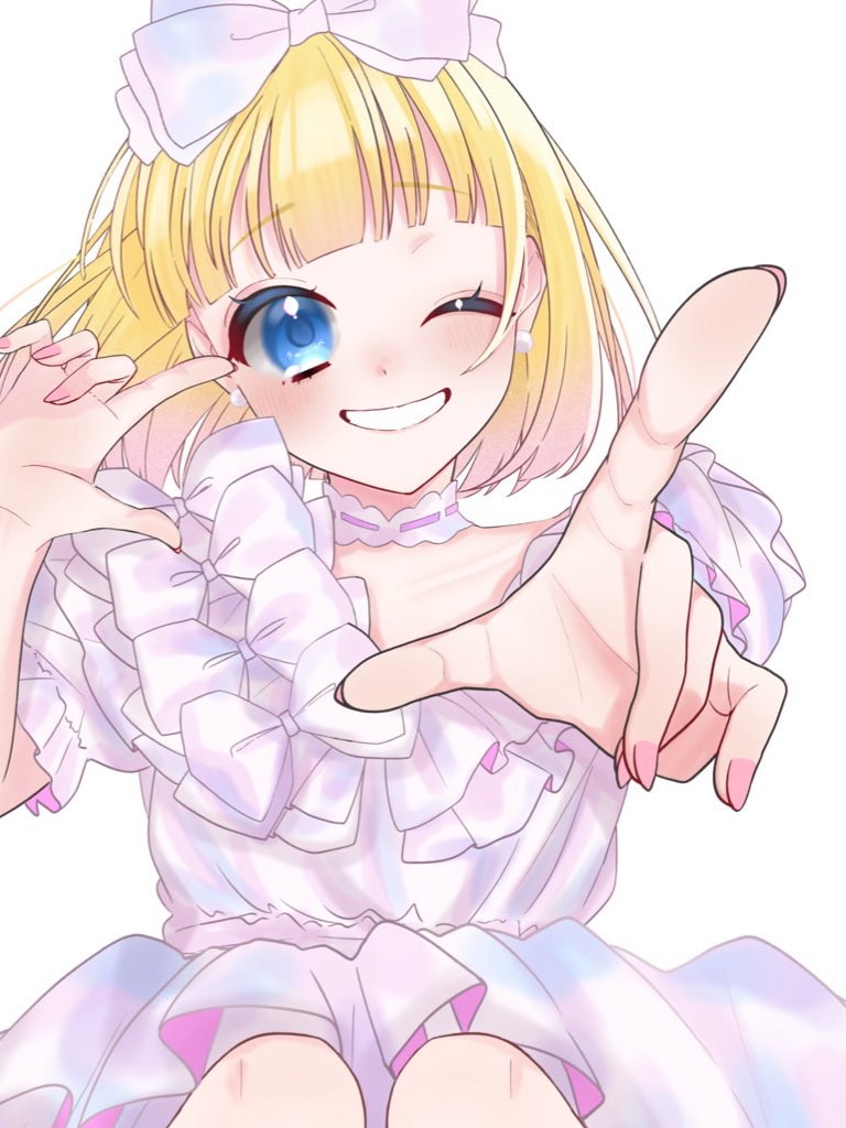 イラスト書きます 立ち絵、サムネ、ヘッダーを私に書かせてください！ イメージ2