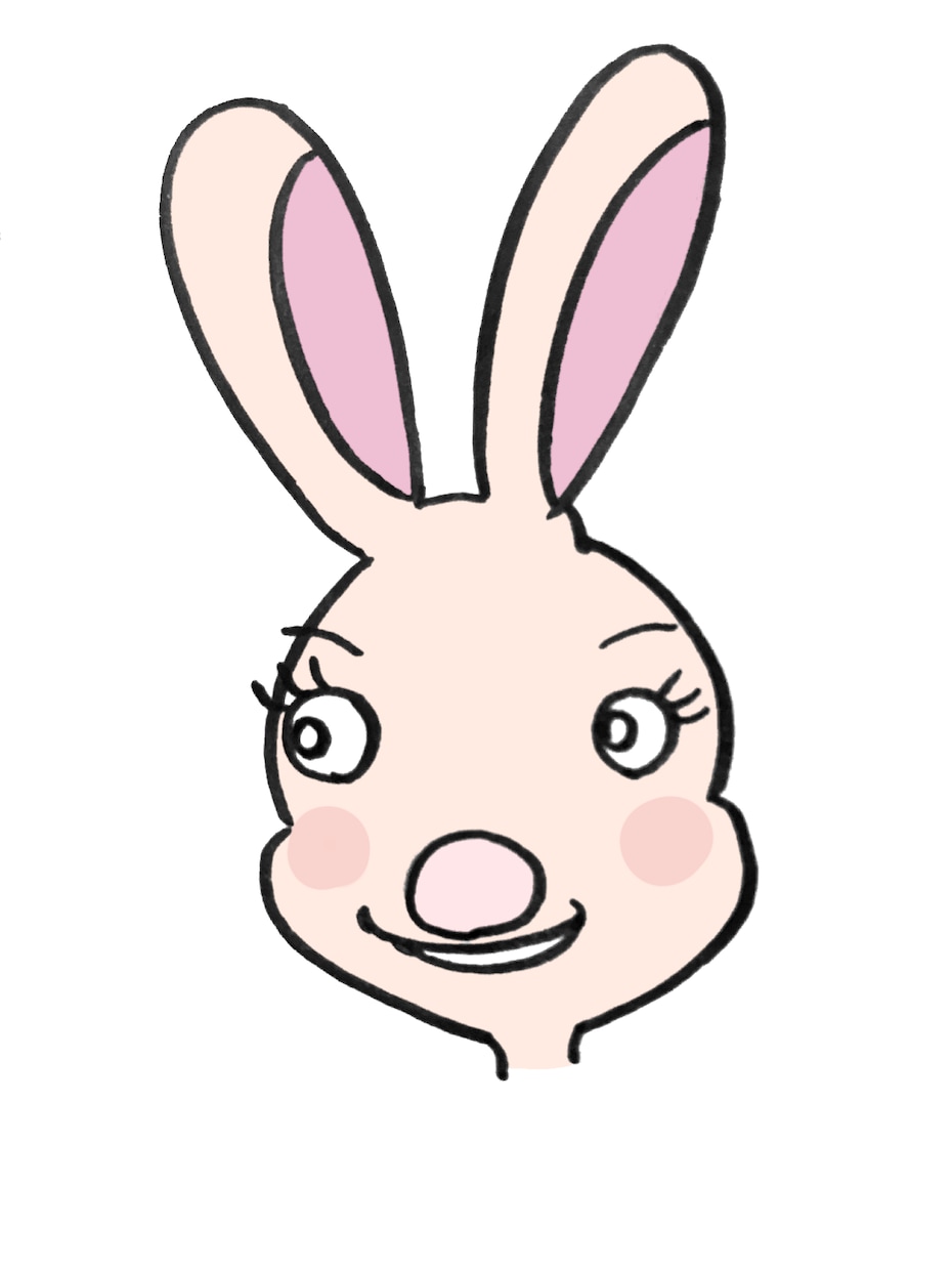 家族の写真をイラストにします やわらかい、温度感のあるタッチで、大切な人を描きます＊ イメージ9