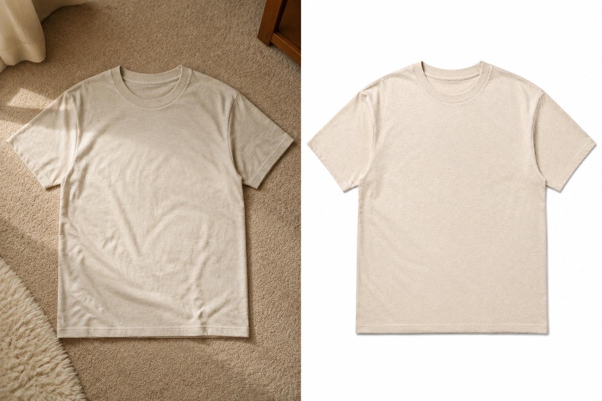 お急ぎの方に！商品画像を迅速・丁寧に白抜きします お急ぎの方に！商品画像を迅速・丁寧に白抜きします イメージ1