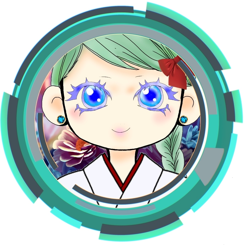 あなただけのアイコン描きます あなた好みのアイコンで個性を出しませんか？ イメージ2