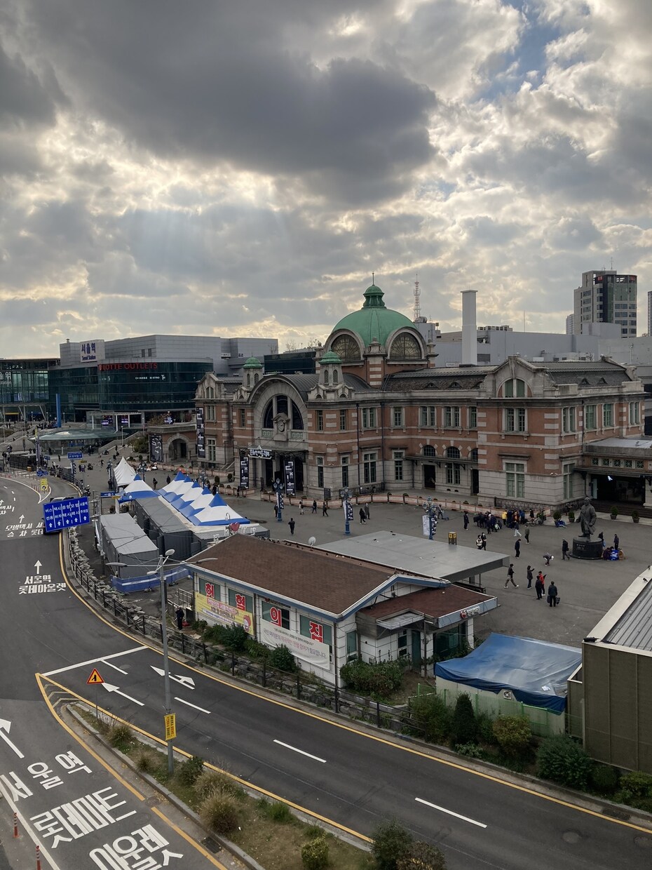 現在の韓国ソウルの写真をお届けします ソウルの観光地や名所などご希望の場所の写真をお届けします。 イメージ2