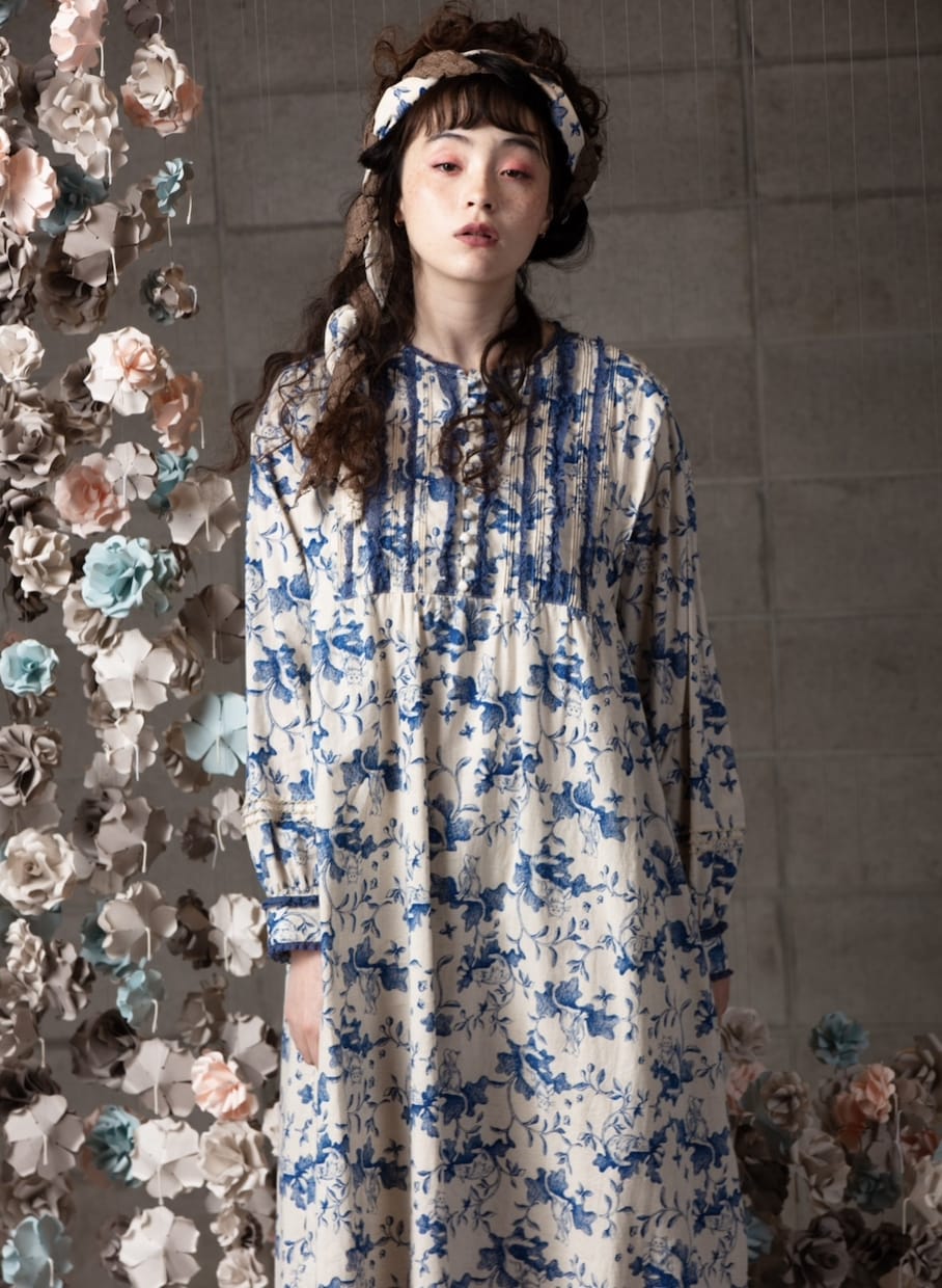オーダーメイド★型紙、服作り、承ります 現役パタンナーがあなたに理想の服をお届けします。 イメージ3