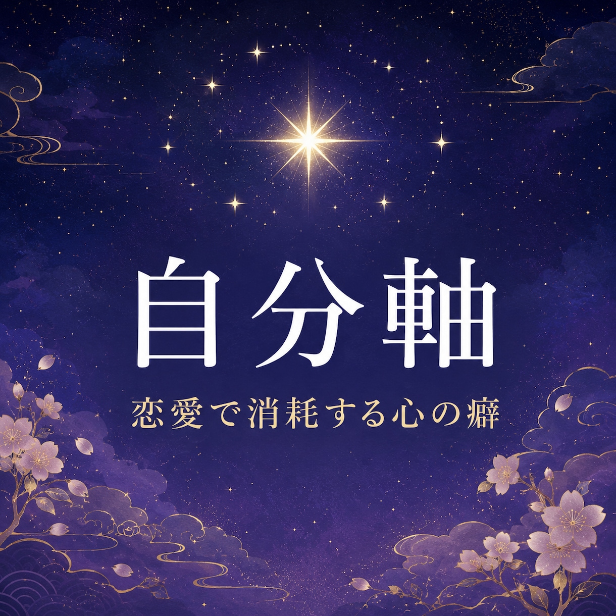 この恋を続ける？手放す？ご自身の心まで読み解きます 答えを急がず、ご自身の心まで丁寧に見つめます イメージ1