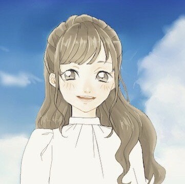夢絵OK！アイコン、似顔絵イラスト描きます アイコンやヘッダーをお安くで描きます！ イメージ3