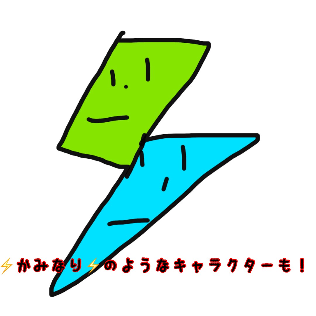 オリジナリティたっぷりのアイコンを提供致します 依頼を受けてから2日以内に完成！ イメージ2