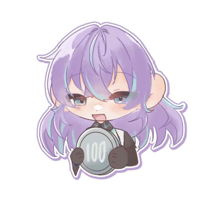 デフォルメイラストを描きます 高クオリティで可愛いイラストです！ イメージ2