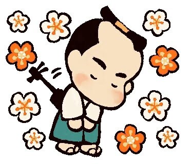 ビジネス用手描き似顔絵LINEスタンプ用作ります あなたの個性が一目でわかるキャラの似顔絵でビジネスを楽しく イメージ8