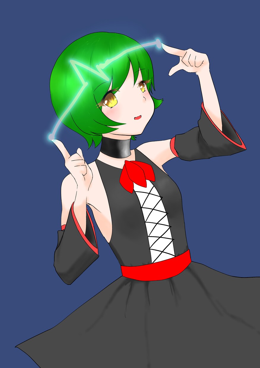 かわいいイラスト作成いたします 納品形式多数！まずはお気軽にご相談ください。 イメージ1