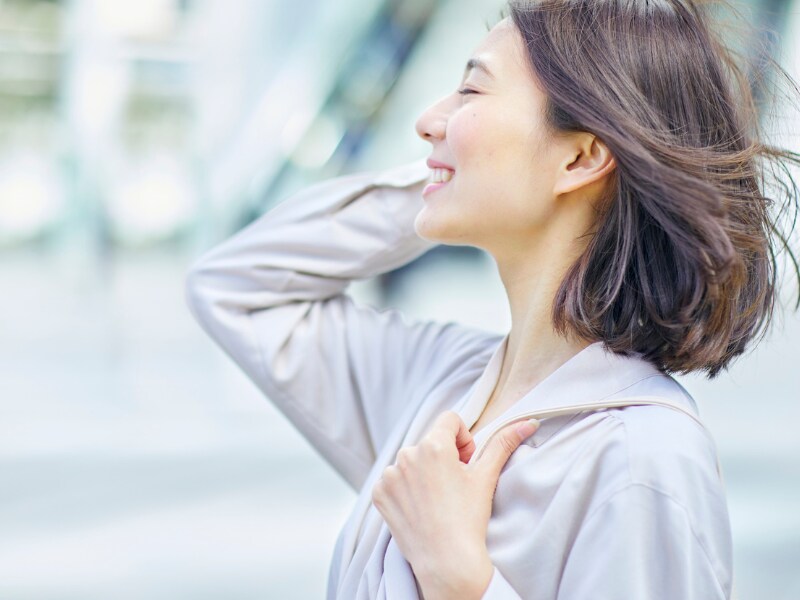 誰にも言えないお悩み、心のモヤモヤじっくり聴きます 自己肯定感を高め、あなたらしい笑顔を取り戻すお手伝いをします イメージ9