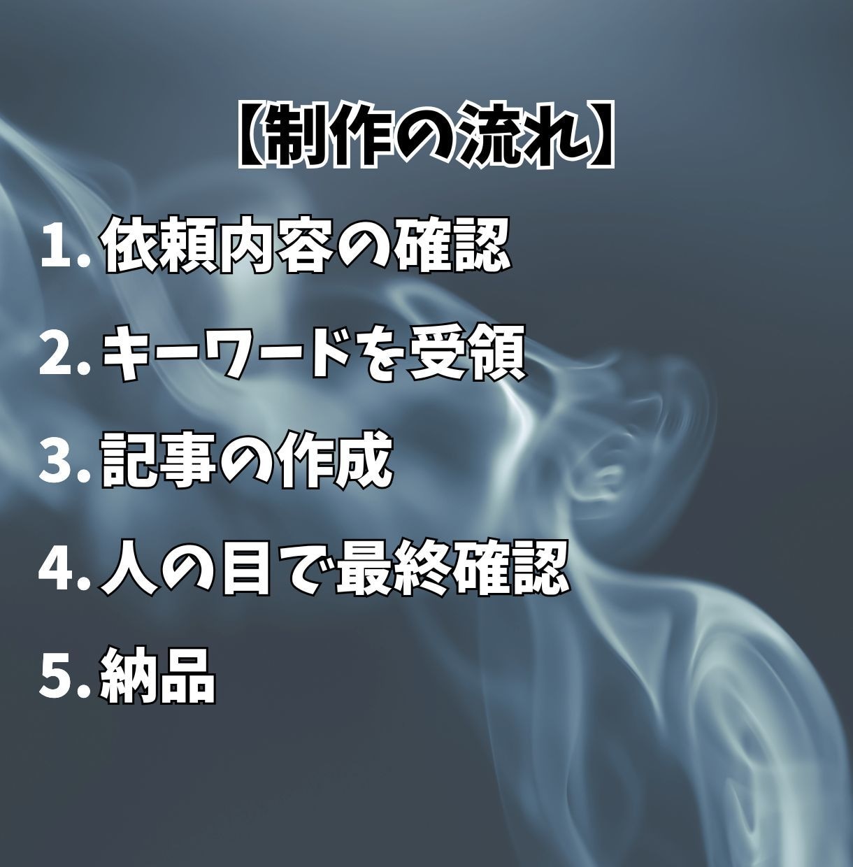 SEOに強いブログ記事を10記事格安で作成します 検索上位に表示可能なプロンプトを使用しAI+プロの手で作成！ イメージ4
