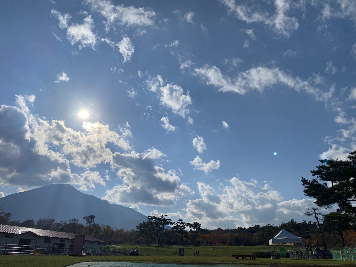 オーラリーディングを致します 心と体を楽に、自分自身と仲良くなれるようなお手伝い イメージ1