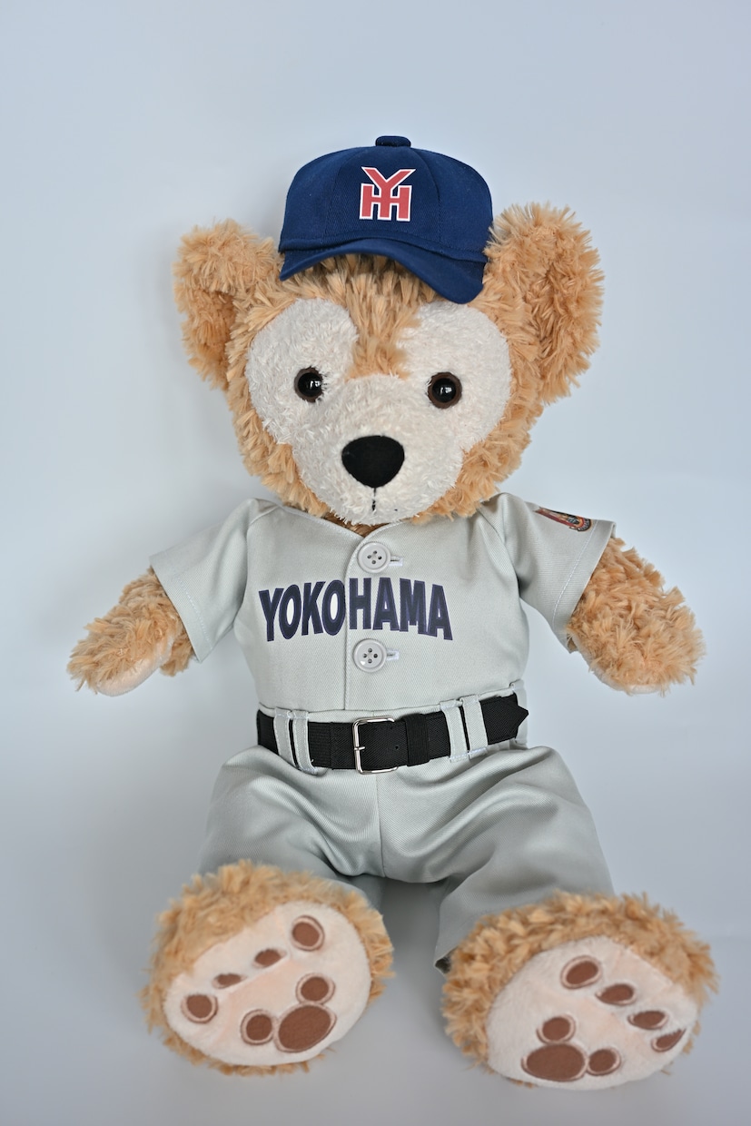 ぬいぐるみ用衣装・コスチュームを制作します 推し活や応援に！大切なぬいぐるみにぴったりの衣装を作ります イメージ1