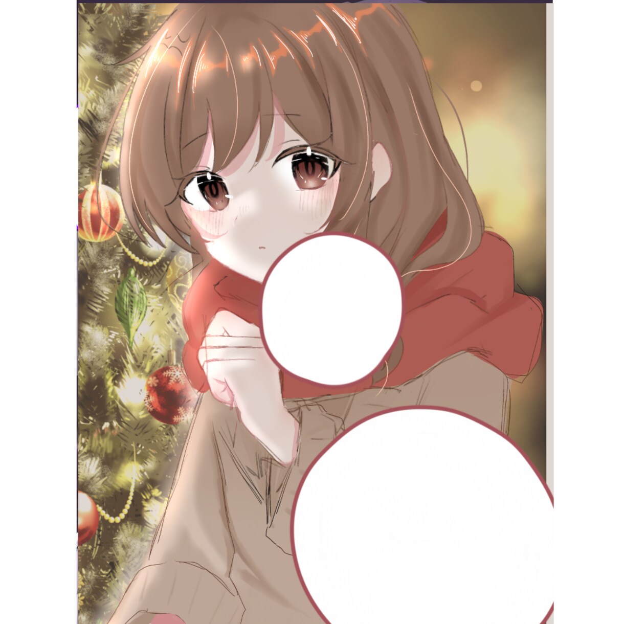 イラスト依頼受け付けてます イラスト全般大歓迎です( > < ) イメージ2