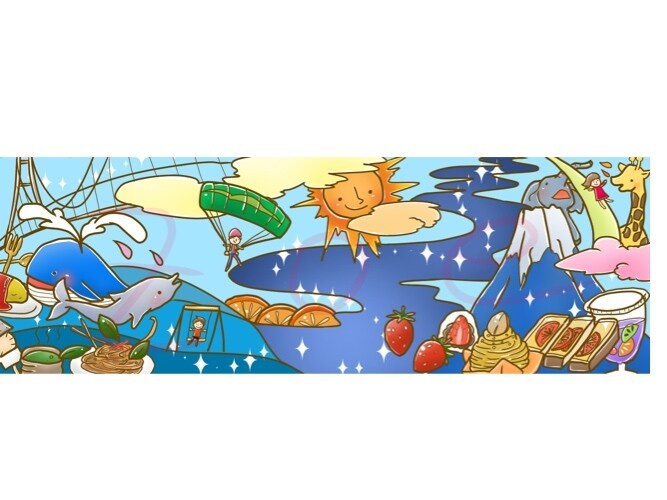商用ok！挿絵、ロゴ、ヘッダーetc描きます ✳︎ご希望にあわせたイラストをお届け！シンプルな料金プラン イメージ8