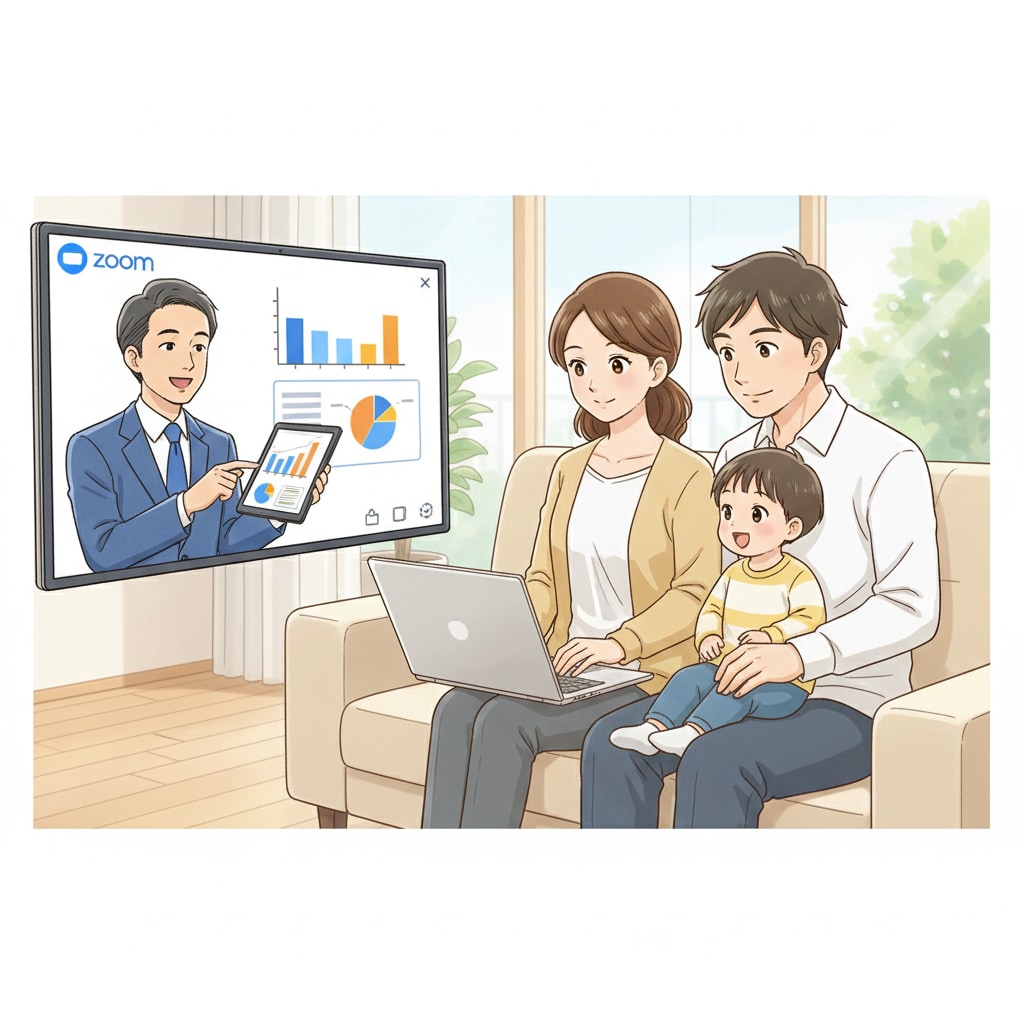 理想のライフプランを設計と実現のサポートをします FPによるオーダーメイド型ライフプラン設計サービス イメージ1