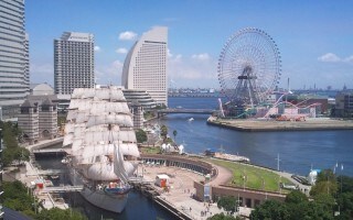 横浜の観光、デートプラン考えます 横浜を全力で楽しみたい方へ！！！ イメージ1