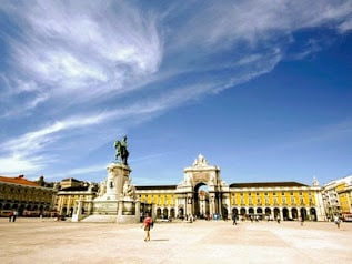 ポルトガル移住についてアドバイスと情報提供します 夢の海外就職・起業・早期リタイア・フリーランスで海外移住！ イメージ2