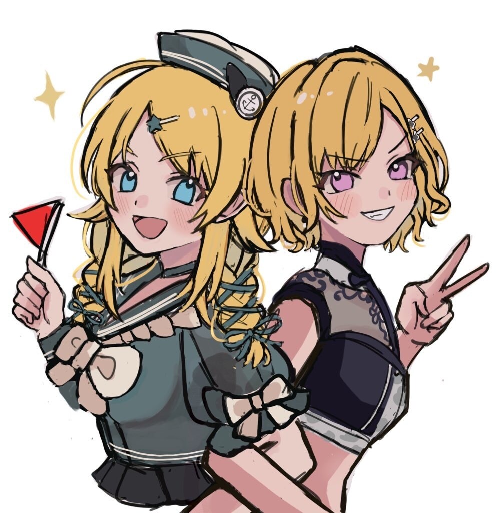 夢絵、アイコン、イラスト描きます 商用利用OK、簡易依頼の受付OK立ち絵❌ イメージ4