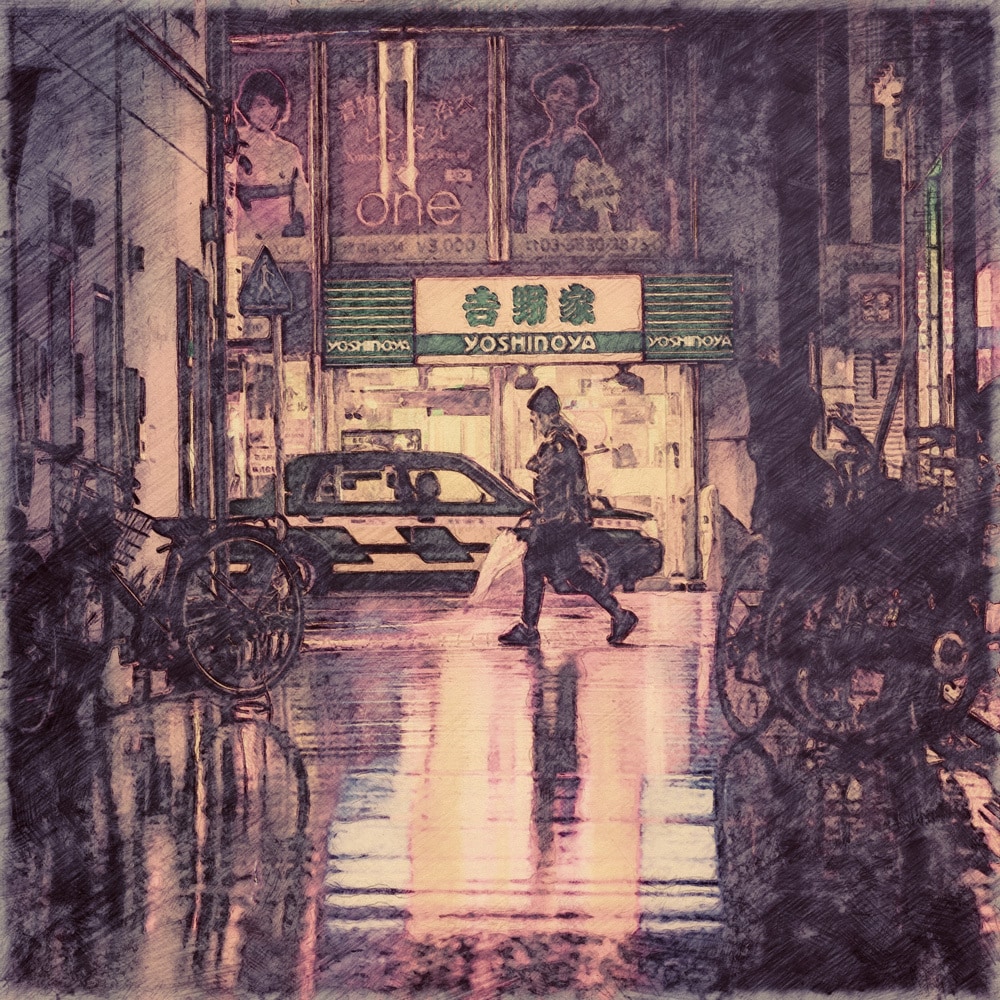 頂いた写真よりリアルなえんぴつ画を制作します お友達やご家族の誕生日記念や、旅行の思い出風景など何でも！ イメージ7