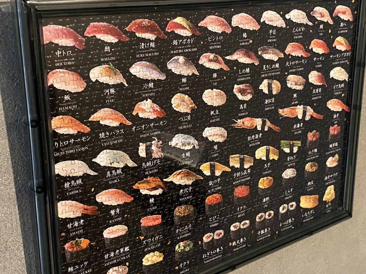 1000ピース最短1~2日！パズル制作代行します 見本なし・単色パズルも対応可能です！お気軽にご相談ください イメージ3