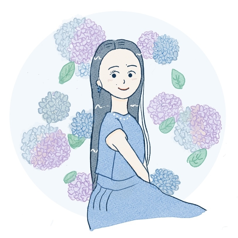 イラスト描きます こんにちは。似顔絵を描かせていただきます♡ イメージ1