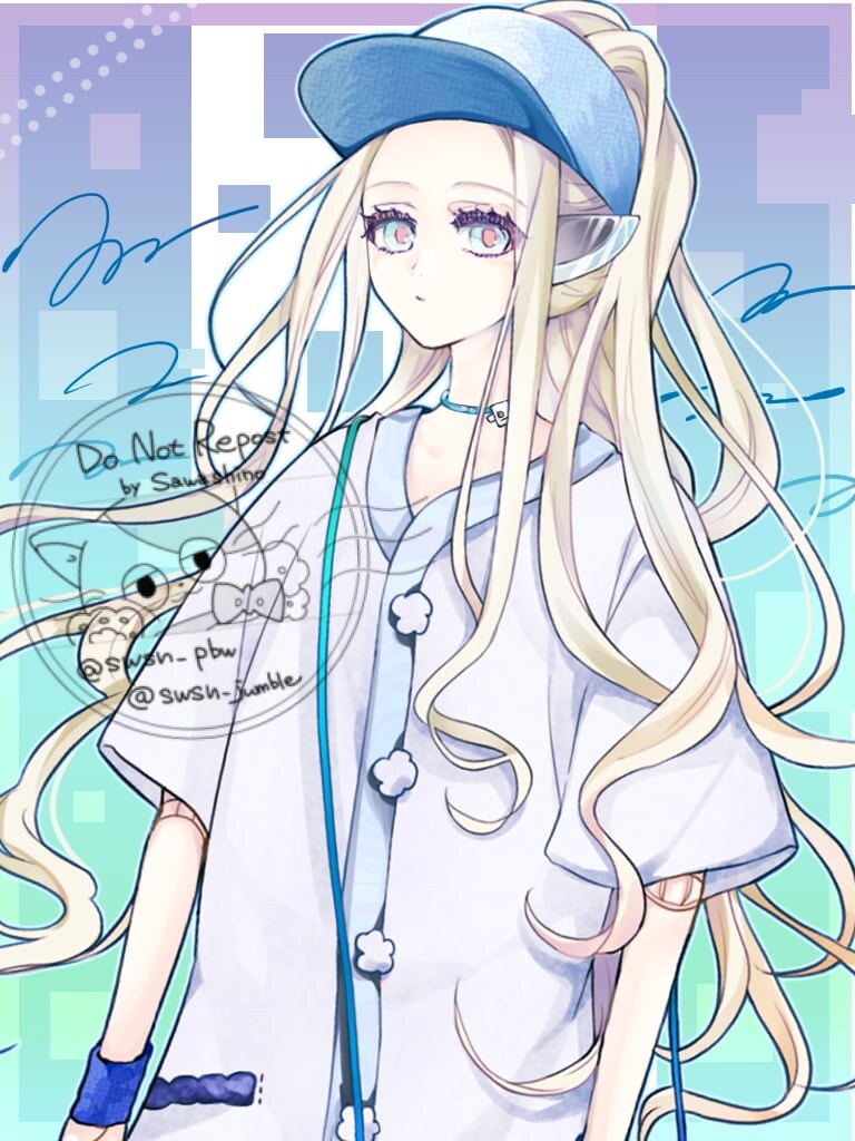 心を込めて、繊細に。丁寧に彩ります アイコン、立ち絵、サムネイルなど。お気軽にご相談ください イメージ5