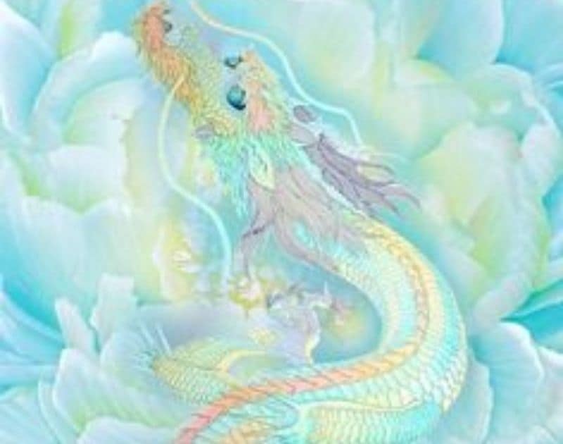 龍神ドラゴンエンパワーメントアチューメント致します 天地胎動エネルギーで最強の力・良縁引き寄せ・宇宙の法則・開運 イメージ4