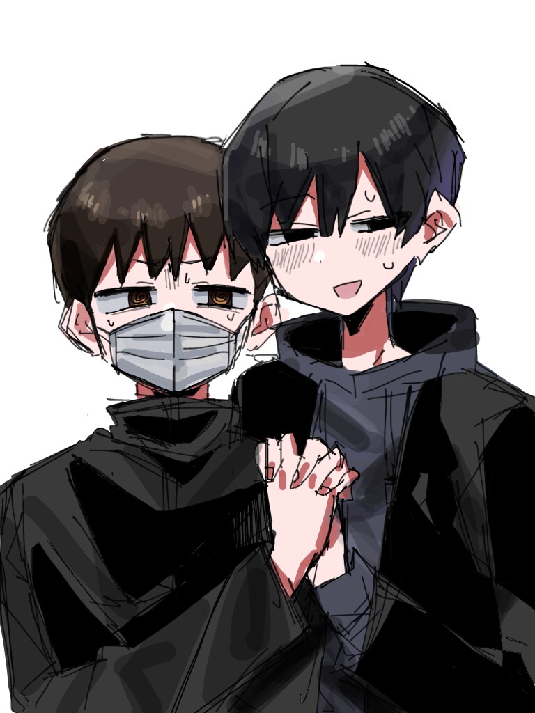 イラストやアイコン、歌ってみたイラスト描けます なんてもかけます、一枚絵や差分は相談してください イメージ2
