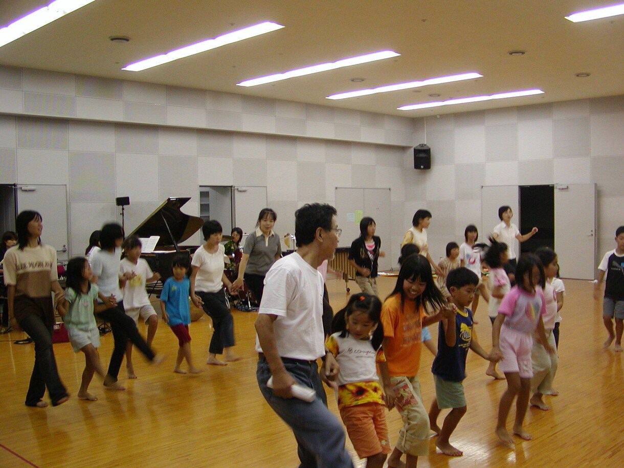 観ている人も演ずる人も元気に！劇作りサポートします 幼児・小学生の発表会から大人の演劇作品までOK！ イメージ3