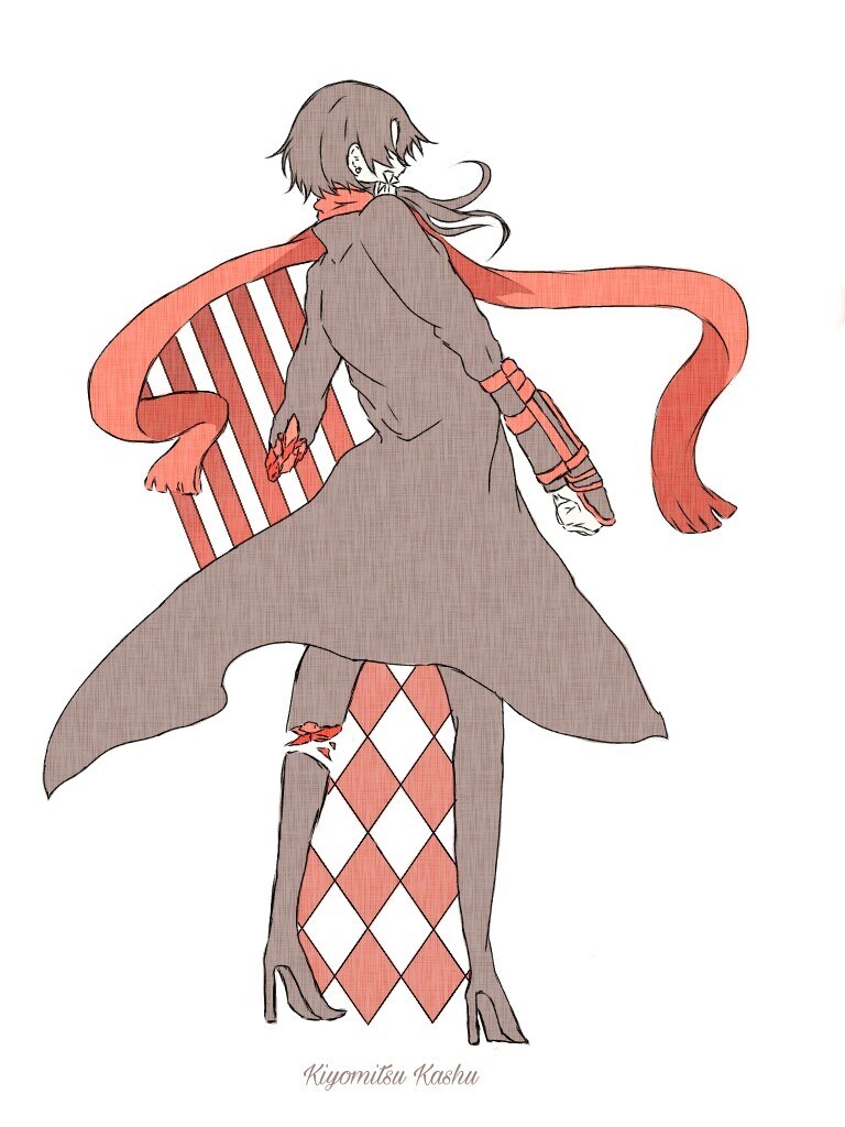 アイコン、ヘッダー描きます イラスト描いて欲しい方大募集! イメージ1