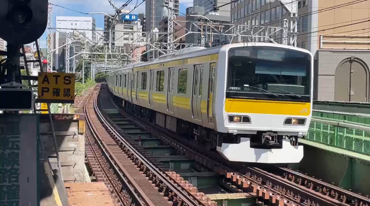 鉄道の動画素材を提供します 1000本以上の豊富な鉄道の動画素材 イメージ1