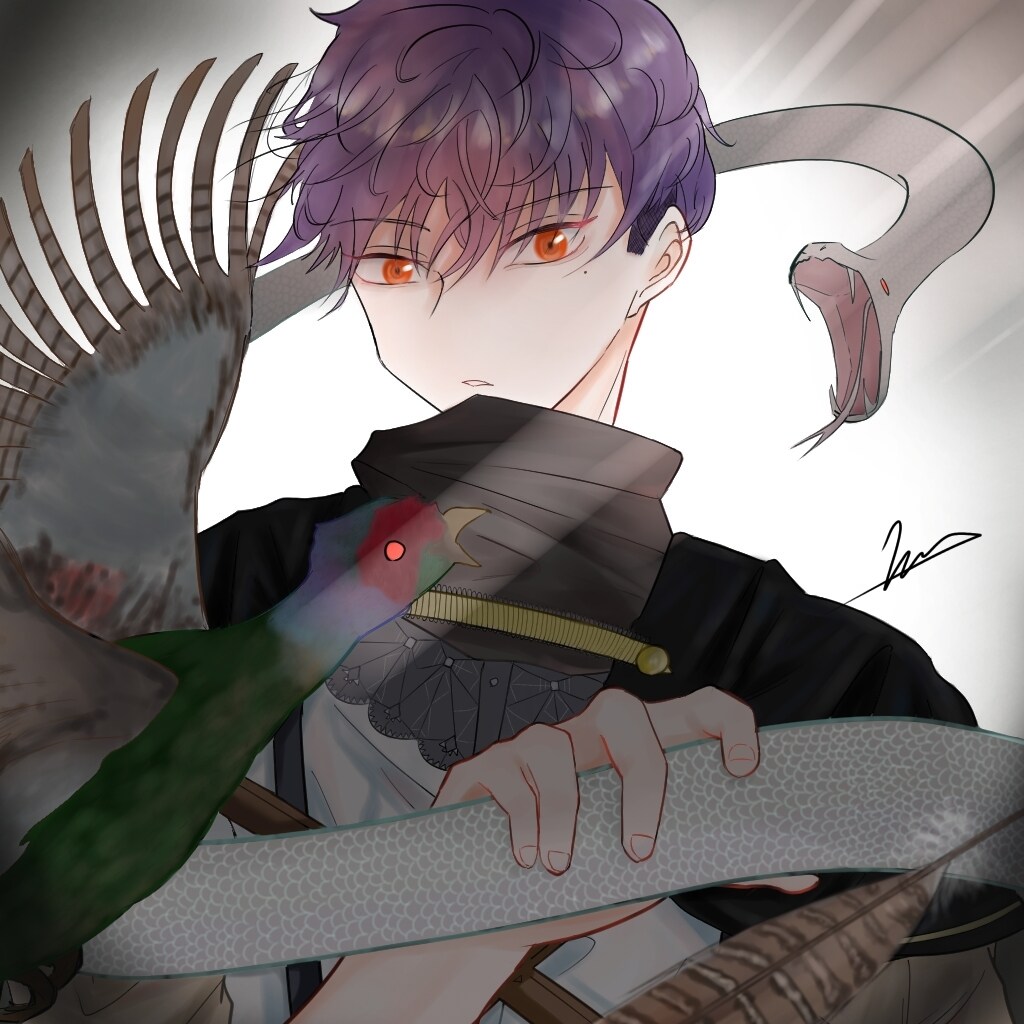 商用可　ご希望のイラスト全般担当させていただきます （アイコン、サムネイル、立ち絵、背景など） イメージ8